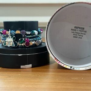 Make it Festive BP Holiday Stack